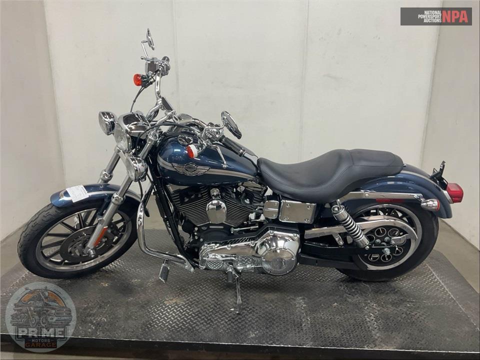 2003 Harley-Davidson FXDL DYNA LOW RIDER — фото 3