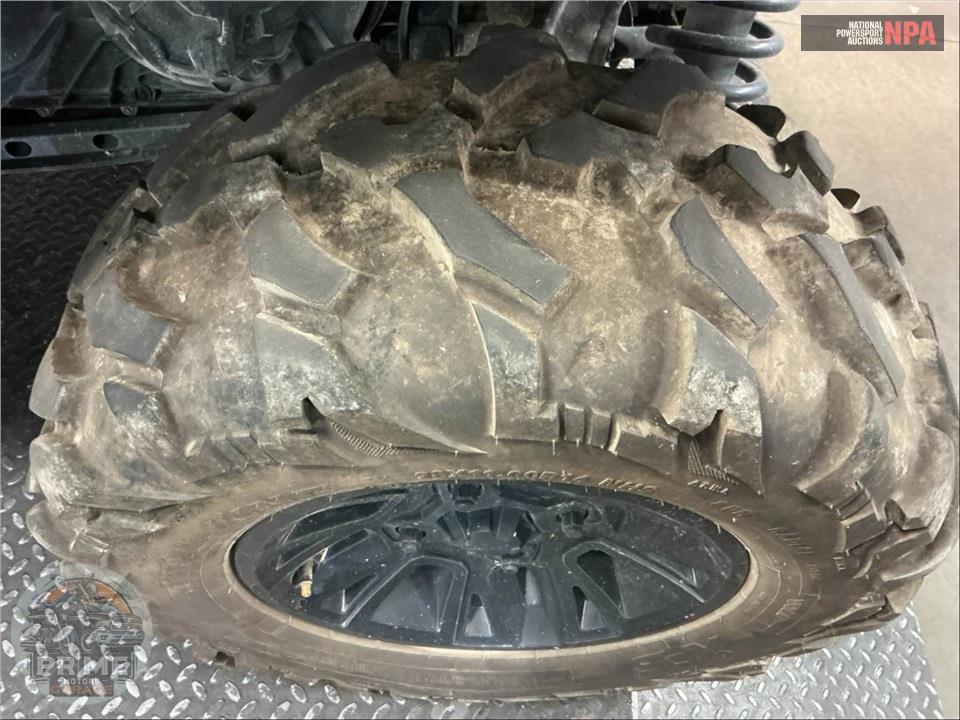 2024 Can-Am COMMANDER MAX XT 1000R — фото 24