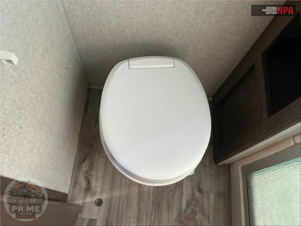 2018 Keystone Rv M-310 RLS - COUGAR FIFTH WHEEL SERIES — фото 20