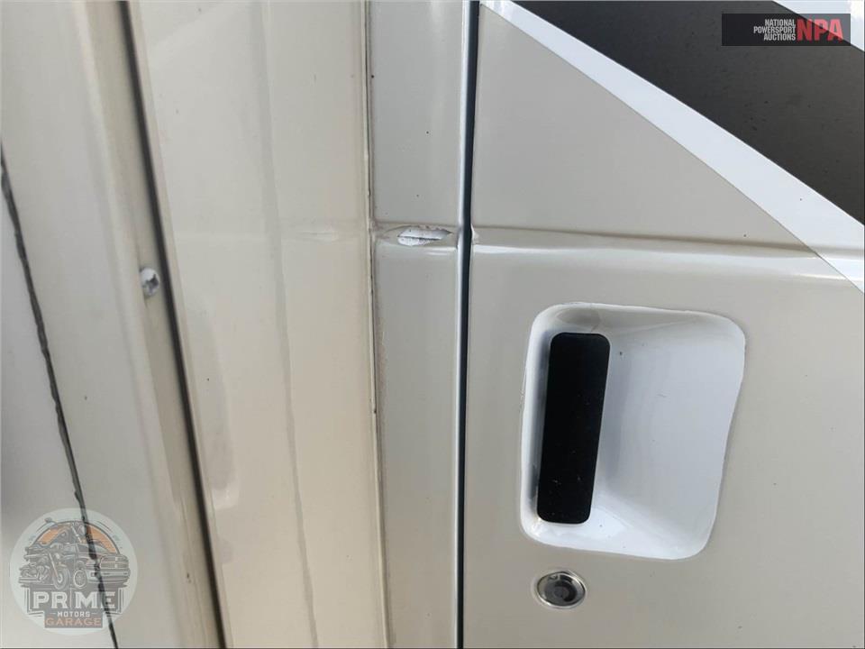 2018 Thor Motor Coach M-31W E450-V10 CHATEAU SERIES — фото 42