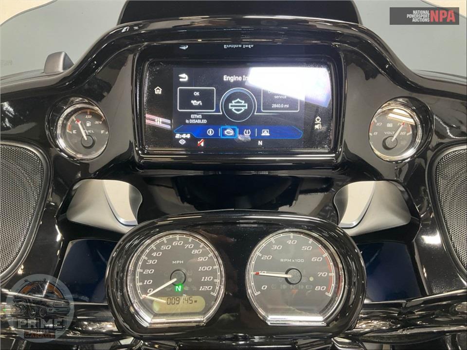 2023 Harley-Davidson FLTRXS ROAD GLIDE SPECIAL — фото 5