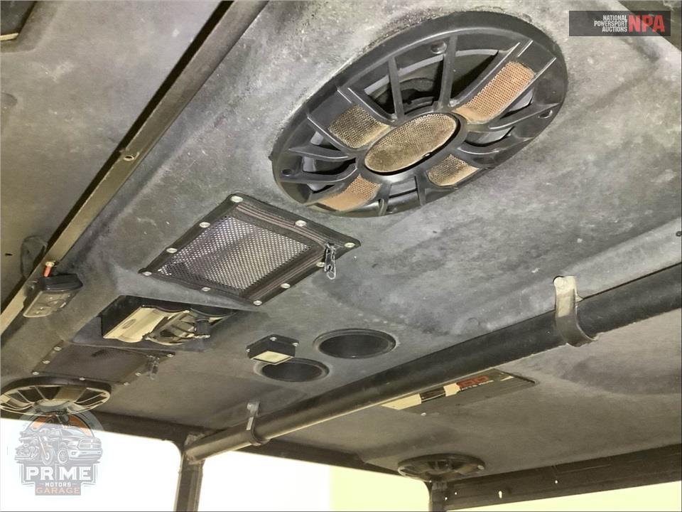 2018 Polaris RANGER CREW XP 900 — фото 68