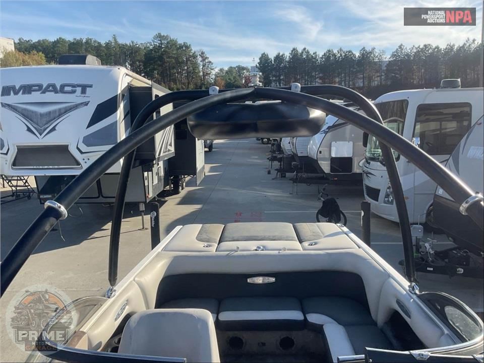 2004 Malibu Boats WAKESETTER VLX L=21/E=1 340HP MONSOON VDR — фото 36