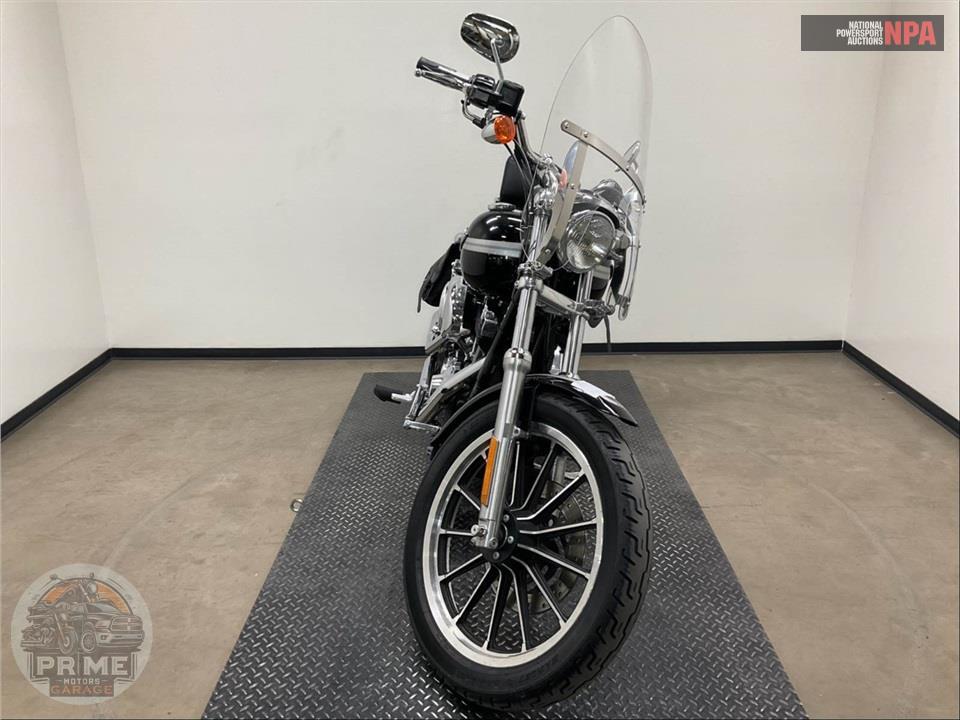 2003 Harley-Davidson FXDL DYNA LOW RIDER — фото 2