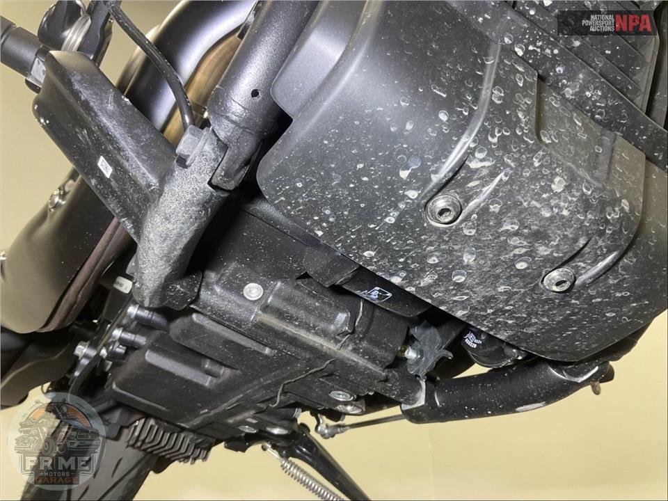 2025 Indian Motorcycle SPORT SCOUT SIXTY LIMITED (SMOKE) — фото 14