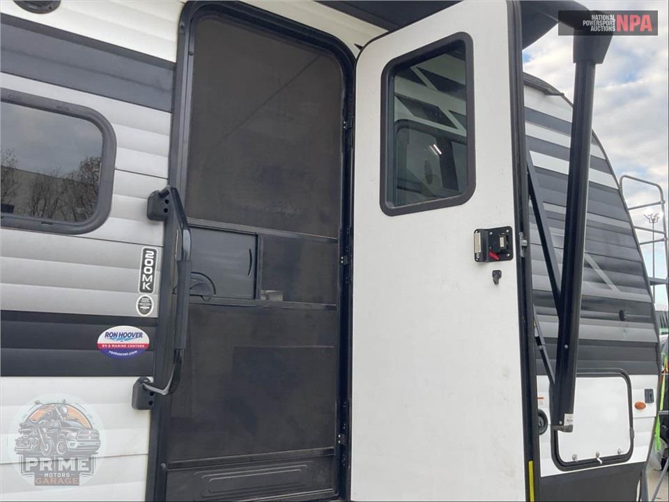 2023 Grand Design Recreational Vehicles M-200MK - TRANSCEND XPLOR SERIES — фото 27