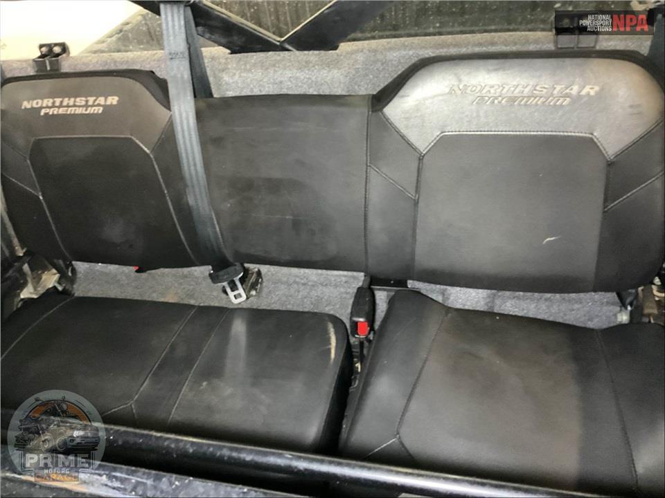 2021 Polaris RANGER CREW XP 1000 NORTHSTAR PREMIUM — фото 50
