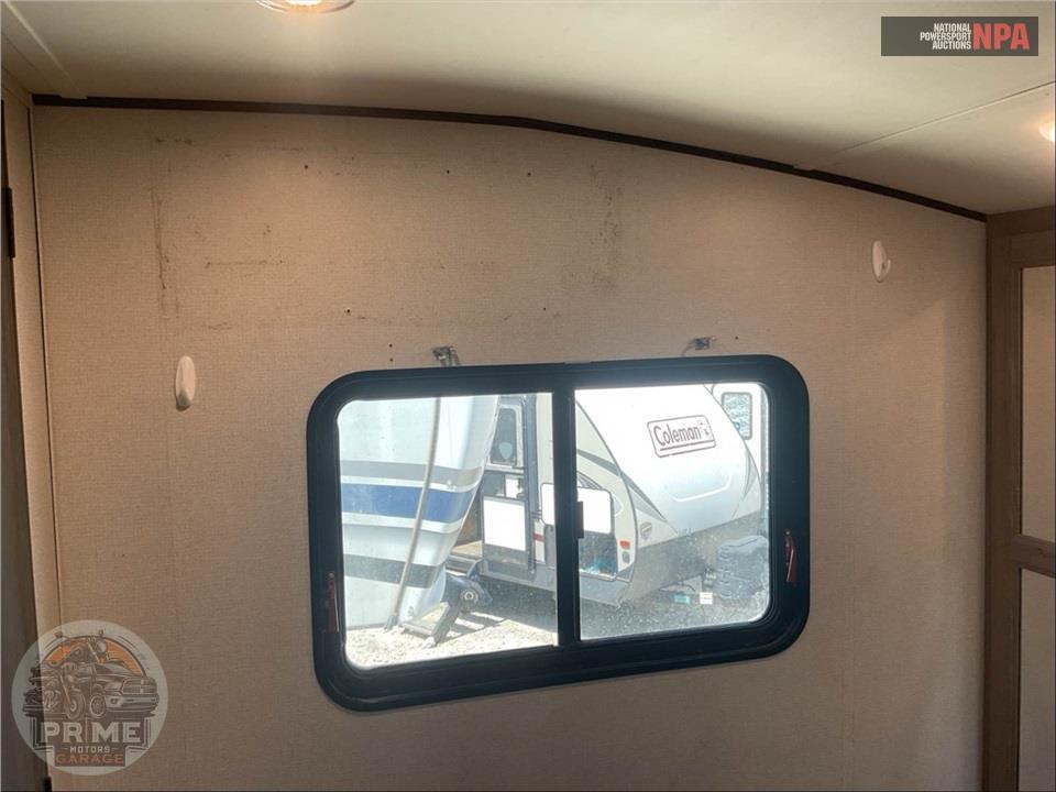 2021 Keystone Rv M-308 BHDS - HIDEOUT FIFTH WHEEL SERIES — фото 24