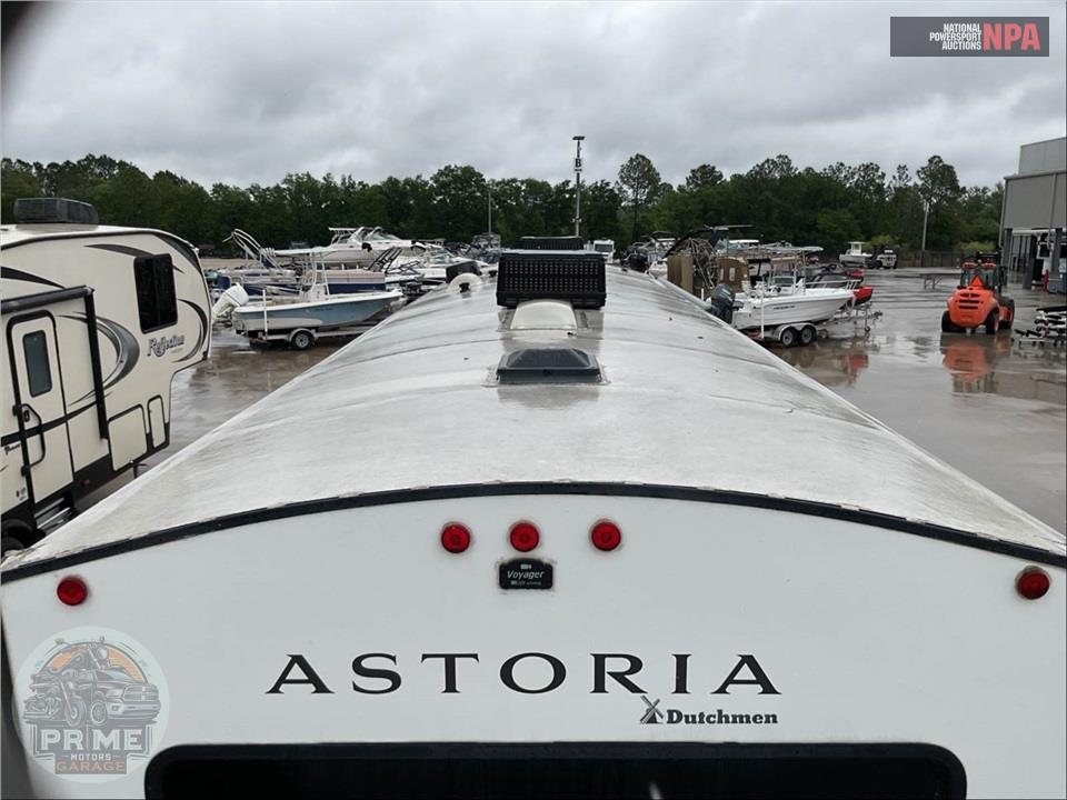 2021 Astoria M-3373RL — фото 28