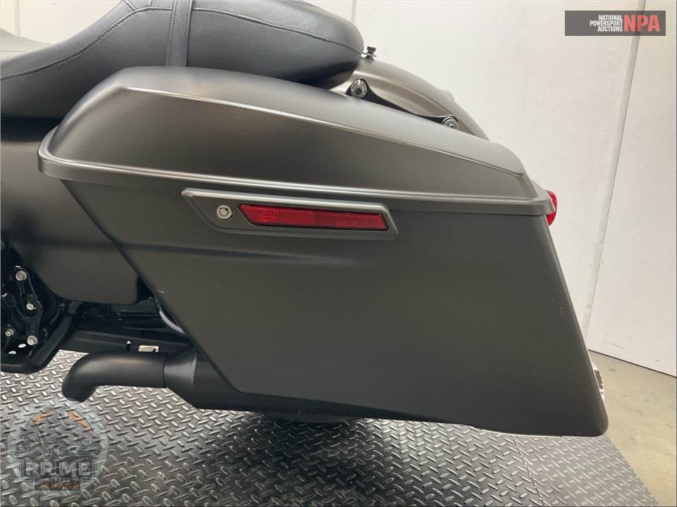 2020 Harley-Davidson FLHXS STREET GLIDE SPECIAL — фото 18