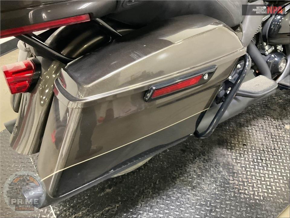2020 Harley-Davidson FLHTK ULTRA LIMITED — фото 31