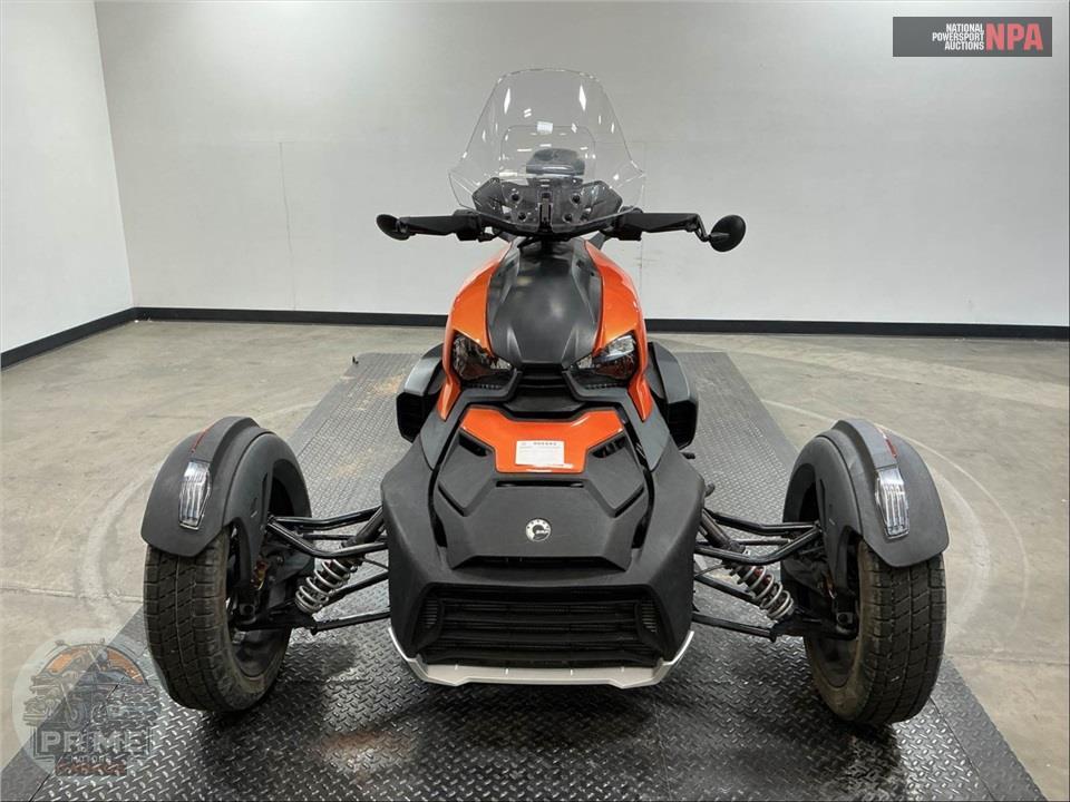 2020 Can-Am RYKER RALLY EDITION 900 ACE — фото 2