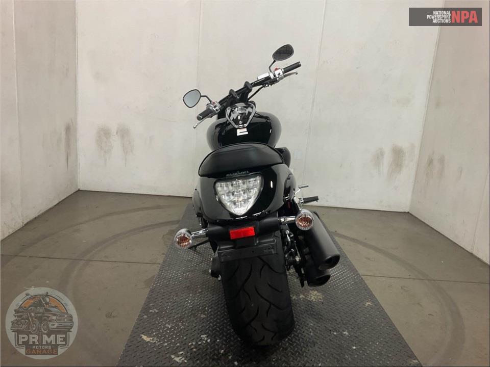 2024 Suzuki VZR1800M4 BOULEVARD M109R — фото 4