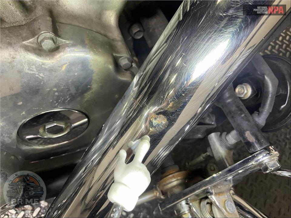 2002 Honda VT1100C2 SHADOW SPIRIT — фото 13