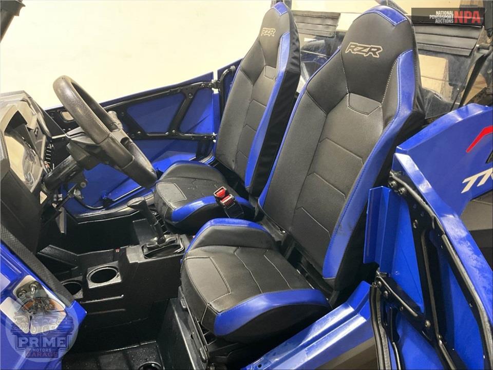2022 Polaris RZR TRAIL S 1000 PREMIUM — фото 18