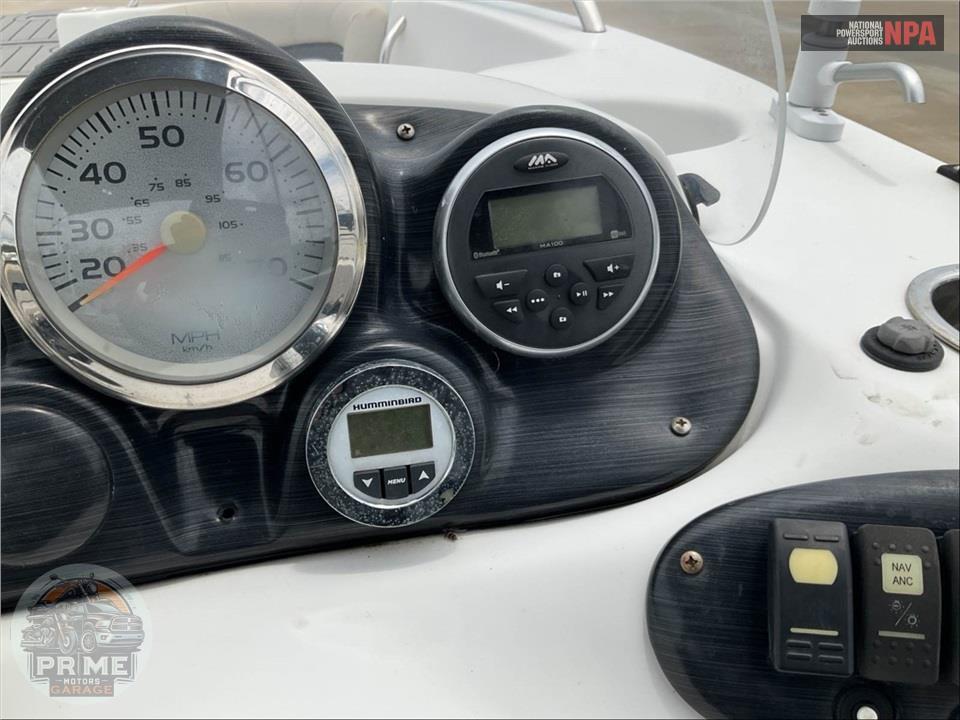 2021 Starcraft Boat LIMITED 2000 OB L=20/E=1-150HP SUZUKI OB — фото 35
