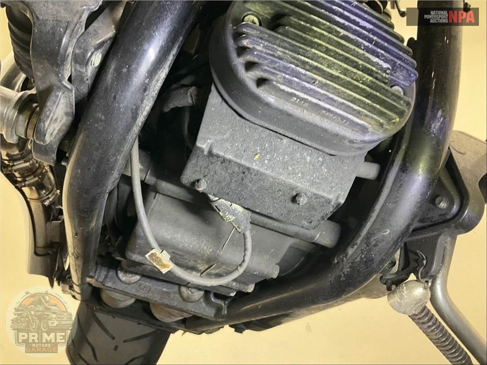 2016 Harley-Davidson FXSB BREAKOUT — фото 14