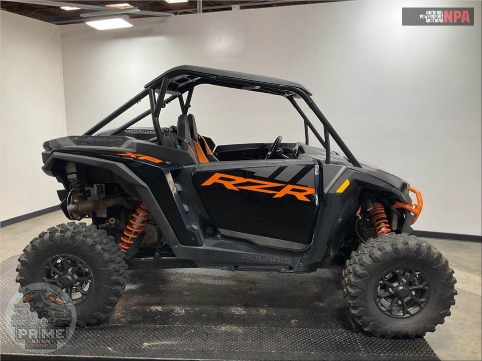 2024 POLARIS RZR XP 1000 ULTIMATE