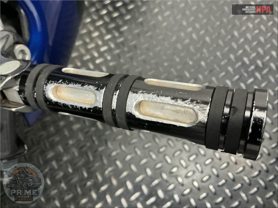 2015 Harley-Davidson VRSCDX NIGHT ROD SPECIAL — фото 33