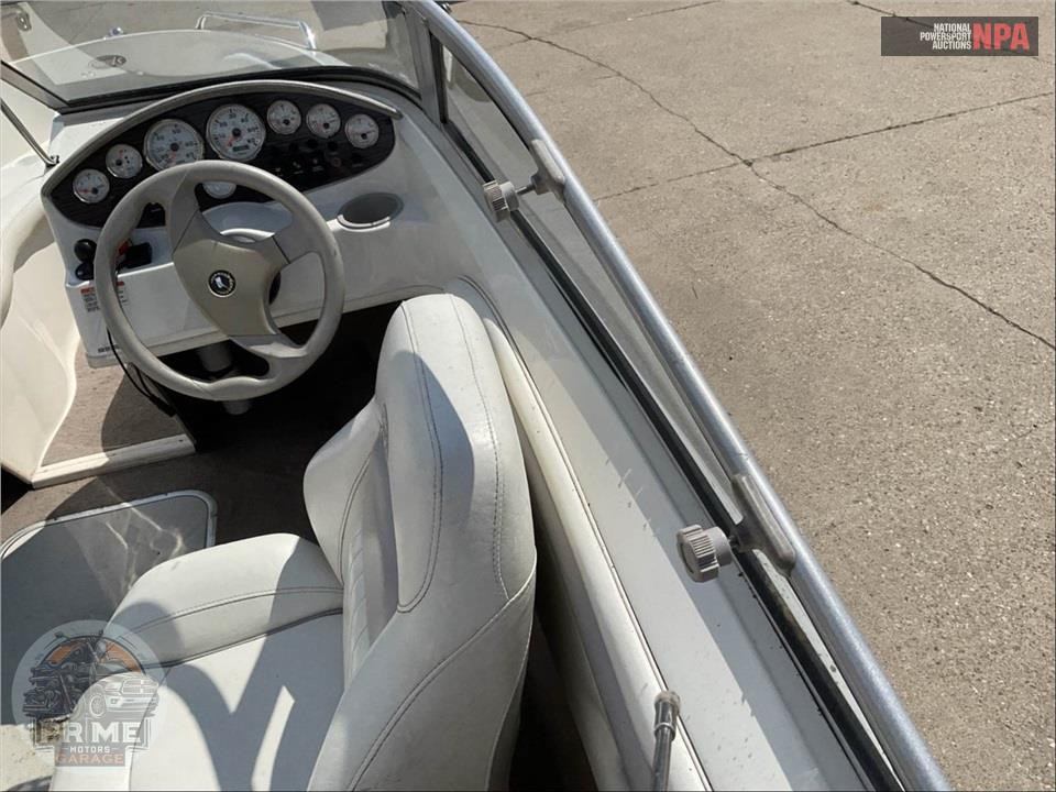 2010 Stingray Boats 185LS L=18/E=1 135HP VOLV IB — фото 23