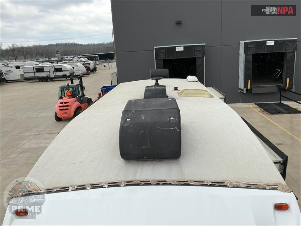 2019 Keystone Rv M-253 FWRE - SPRINGDALE FIFTH WHEEL SERIES — фото 77