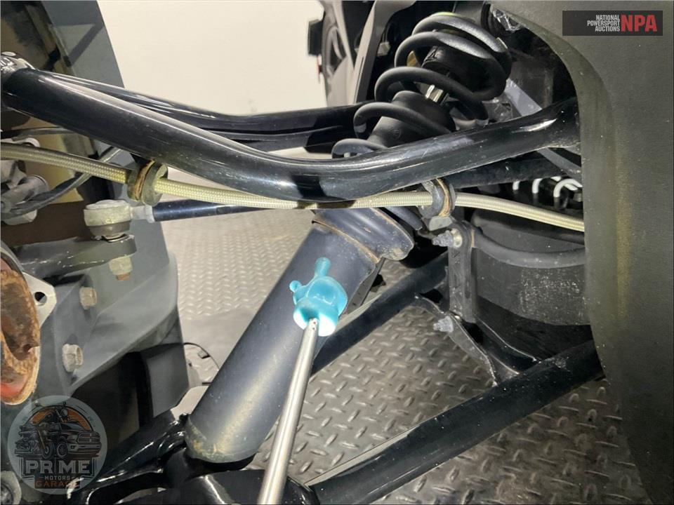 2020 Can-Am RYKER 900 ACE — фото 28