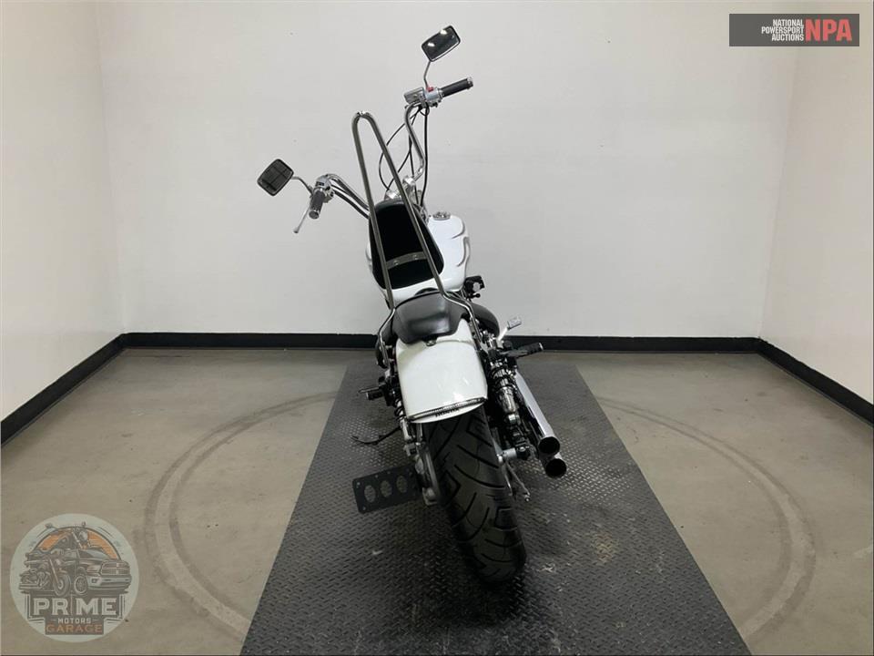 2009 Honda VT750C2F9 SHADOW SPIRIT — фото 4