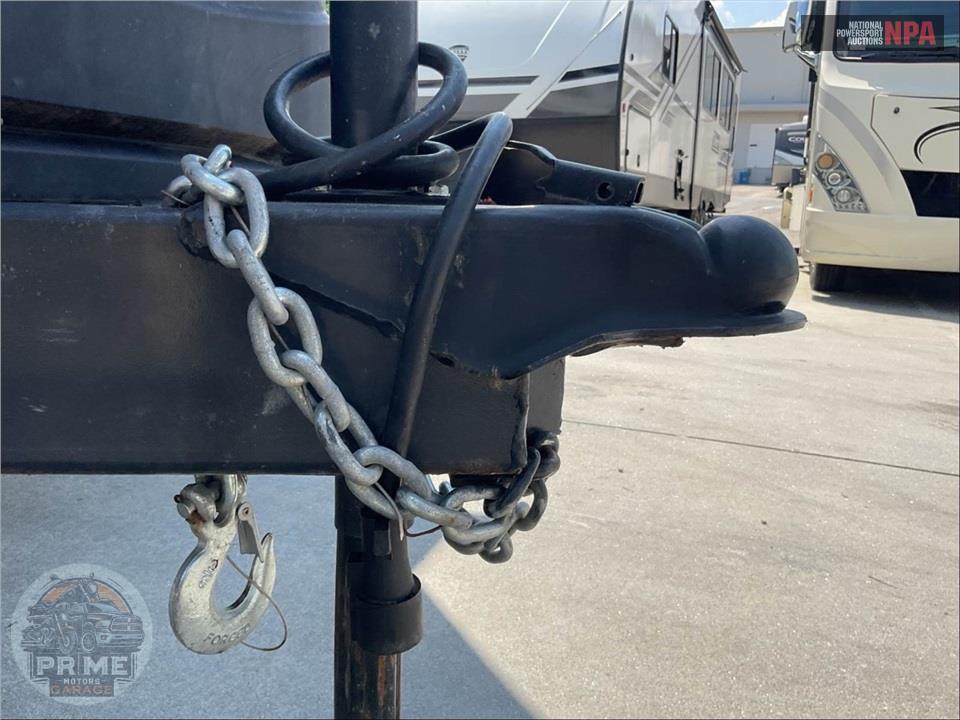 2021 Keystone Rv M-39 MBNK - RETREAT SERIES — фото 64