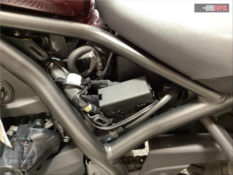 2023 Honda CMX1100D2 REBEL 1100T DCT — фото 16