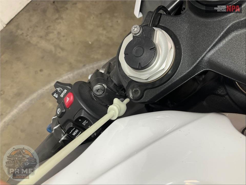 2023 Bmw S1000RR M PACKAGE — фото 11
