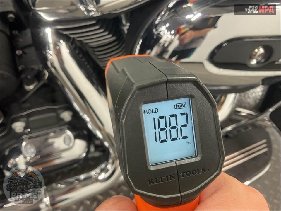 2022 Harley-Davidson FLTRX ROAD GLIDE — фото 8