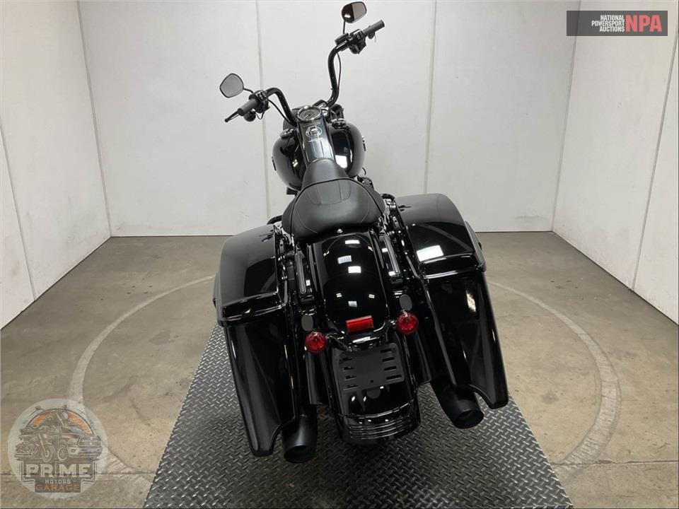 2025 Harley-Davidson FLHRXS ROAD KING SPECIAL — фото 4