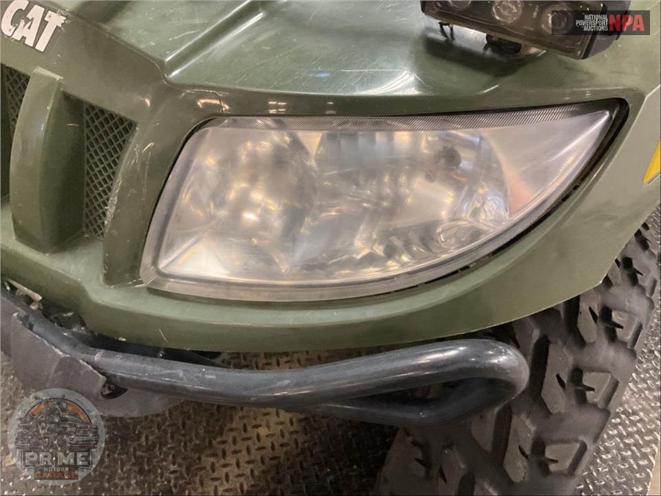 2005 Arctic Cat 4X4-650 AUTO — фото 35