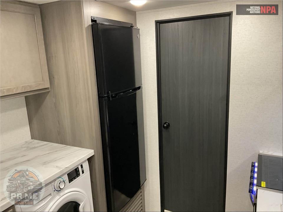 2024 Keystone Rv M-24 LOF - HIDEOUT SERIES — фото 16