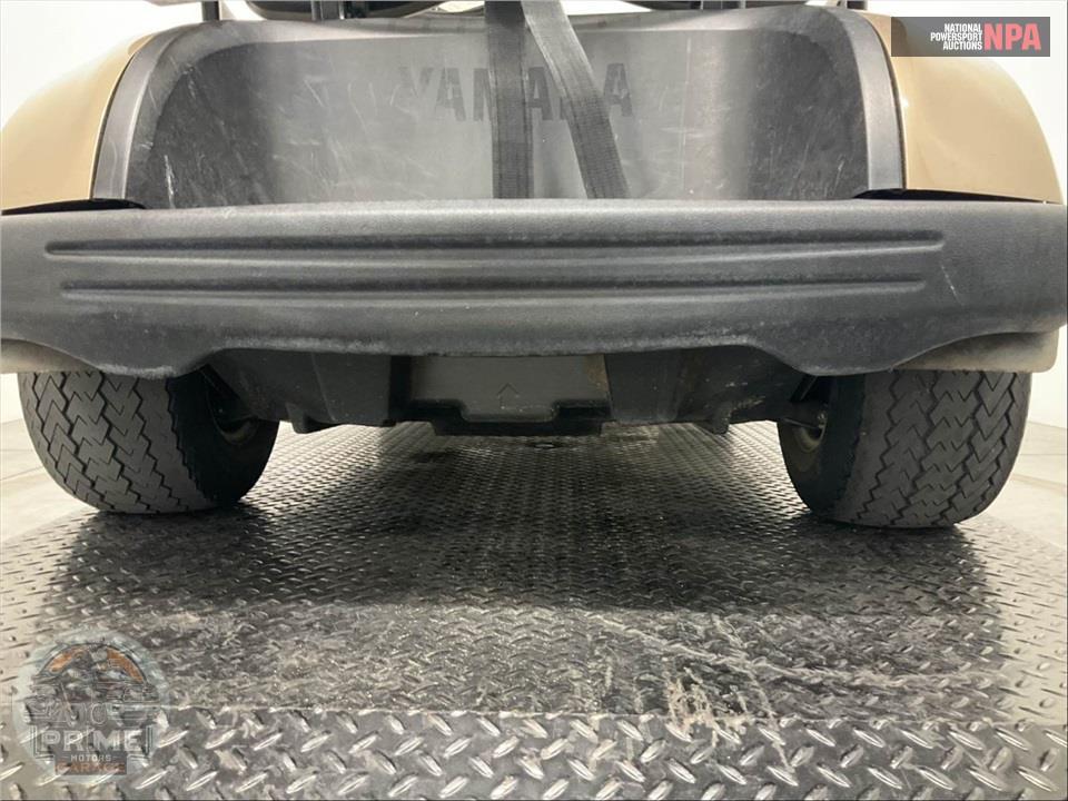 2021 Yamaha DR2AV1XFI FLEET — фото 9