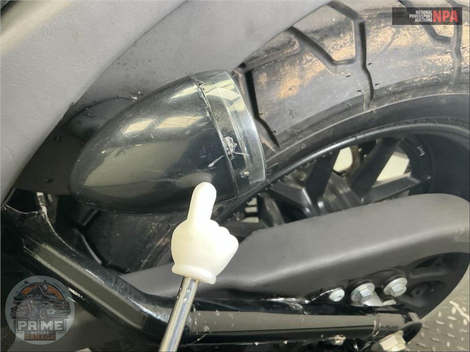 2020 Harley-Davidson FXFBS FAT BOB 114 — фото 26