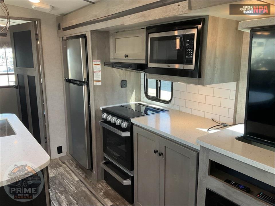 2020 Keystone Rv M-340 BH - OUTBACK SERIES — фото 16