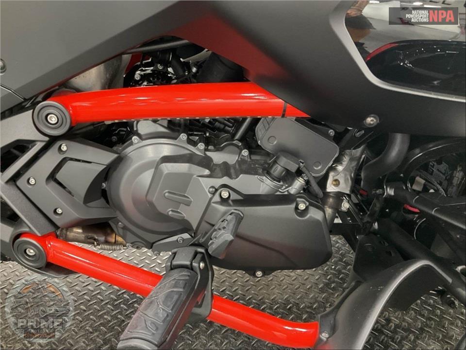 2024 Can-Am SPYDER F3-S — фото 6