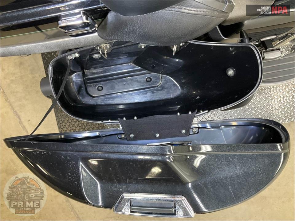 2016 Kawasaki VN1700BGF VULCAN 1700 VOYAGER (ABS) — фото 26