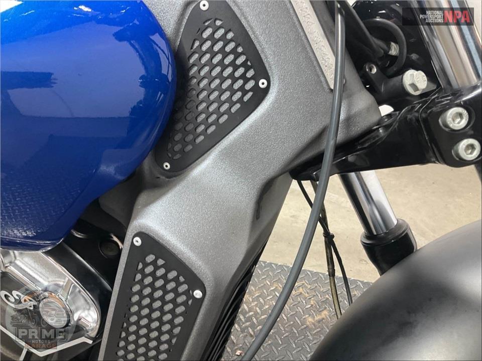 2018 Indian Motorcycle SCOUT (ABS, TWO-TONE) — фото 11