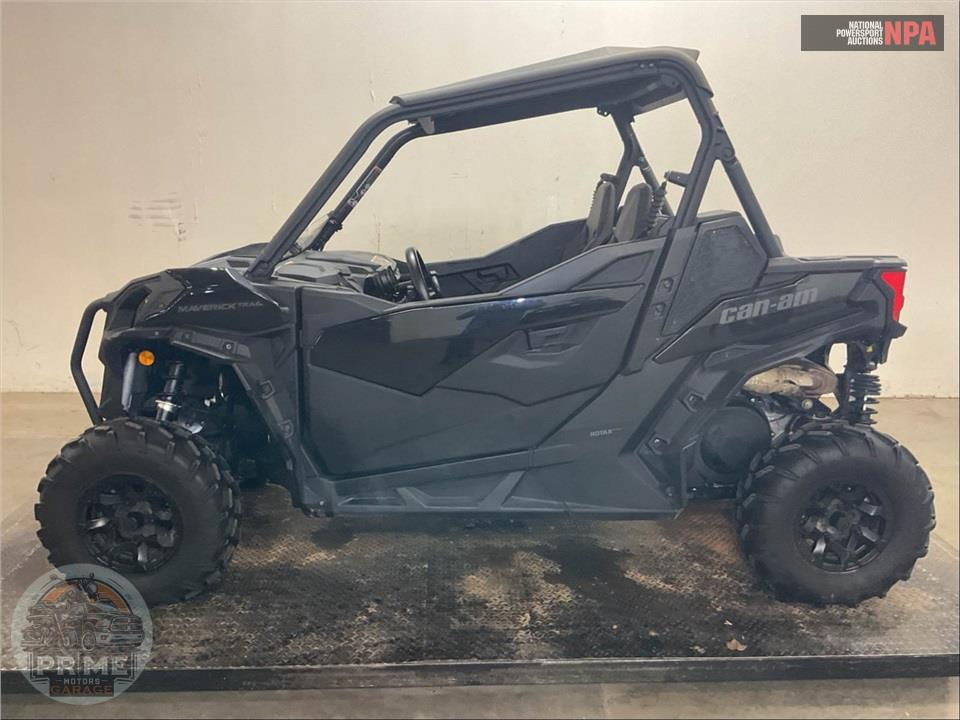 2023 Can-Am MAVERICK TRAIL DPS 1000 — фото 3