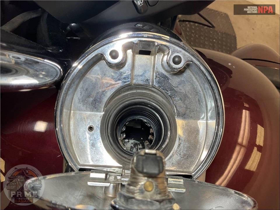 2019 Harley-Davidson FLHTCU ELECTRA GLIDE ULTRA CLASSIC — фото 16
