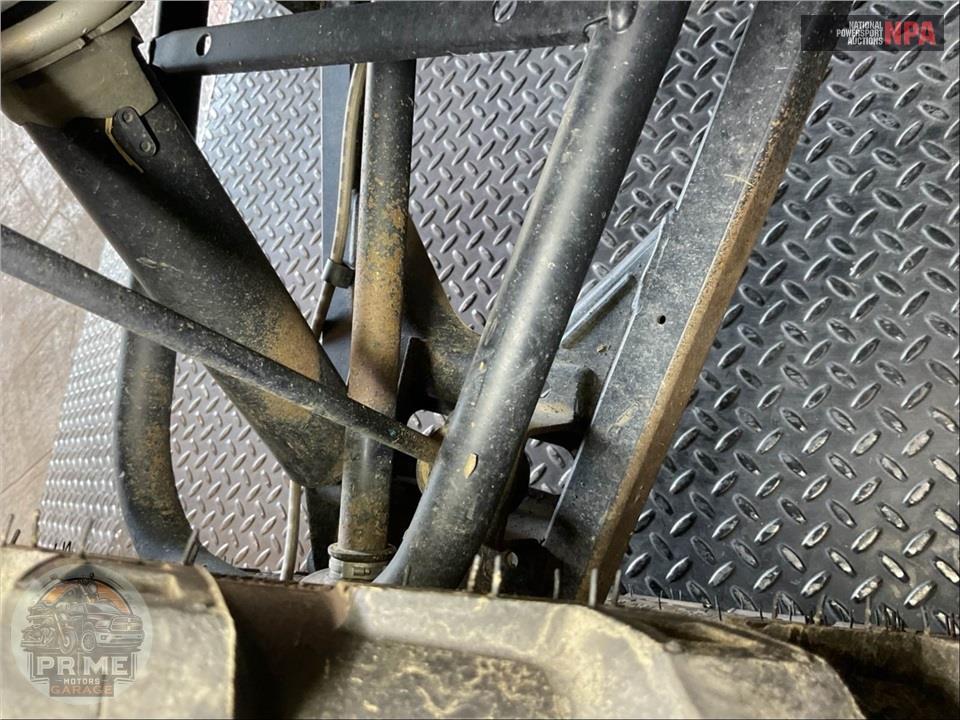 2018 Polaris RANGER XP 900 EPS — фото 20