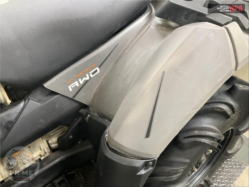 2024 Polaris SPORTSMAN 850 HIGH LIFTER EDITION — фото 20