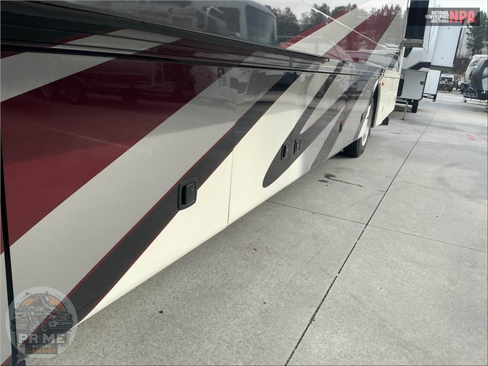 2018 Berkshire M-38A 340HP CUMMINS — фото 74