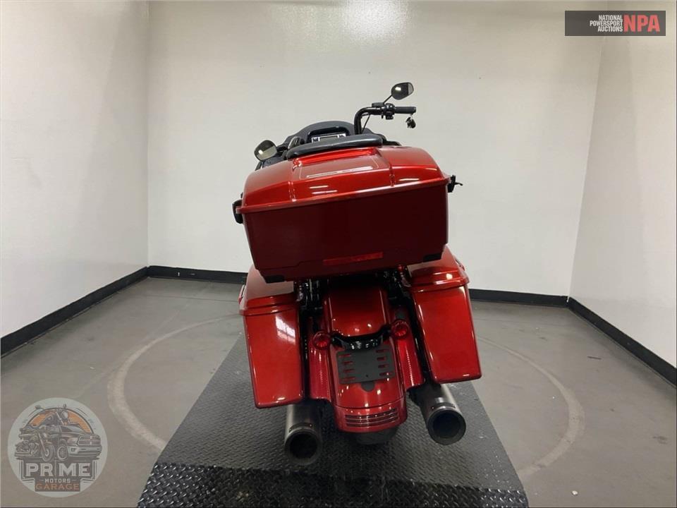 2013 Harley-Davidson FLTRX ROAD GLIDE CUSTOM — фото 4