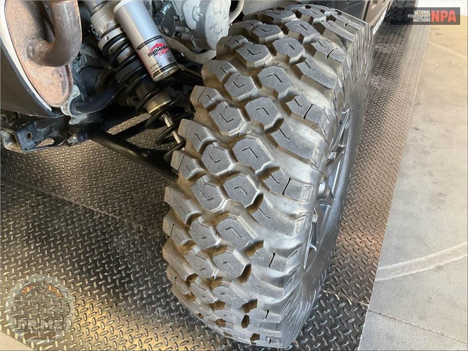 2023 Polaris GENERAL XP 4 1000 SPORT — фото 23