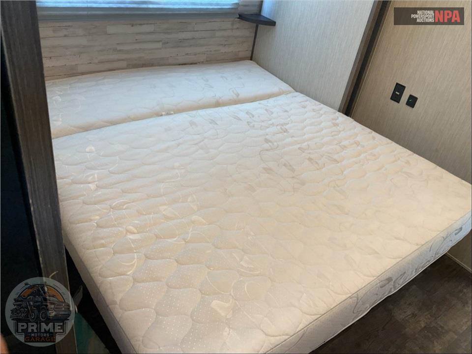 2021 Sabre By Forest River M-37FLH - FIFTH WHEEL SERIES — фото 15
