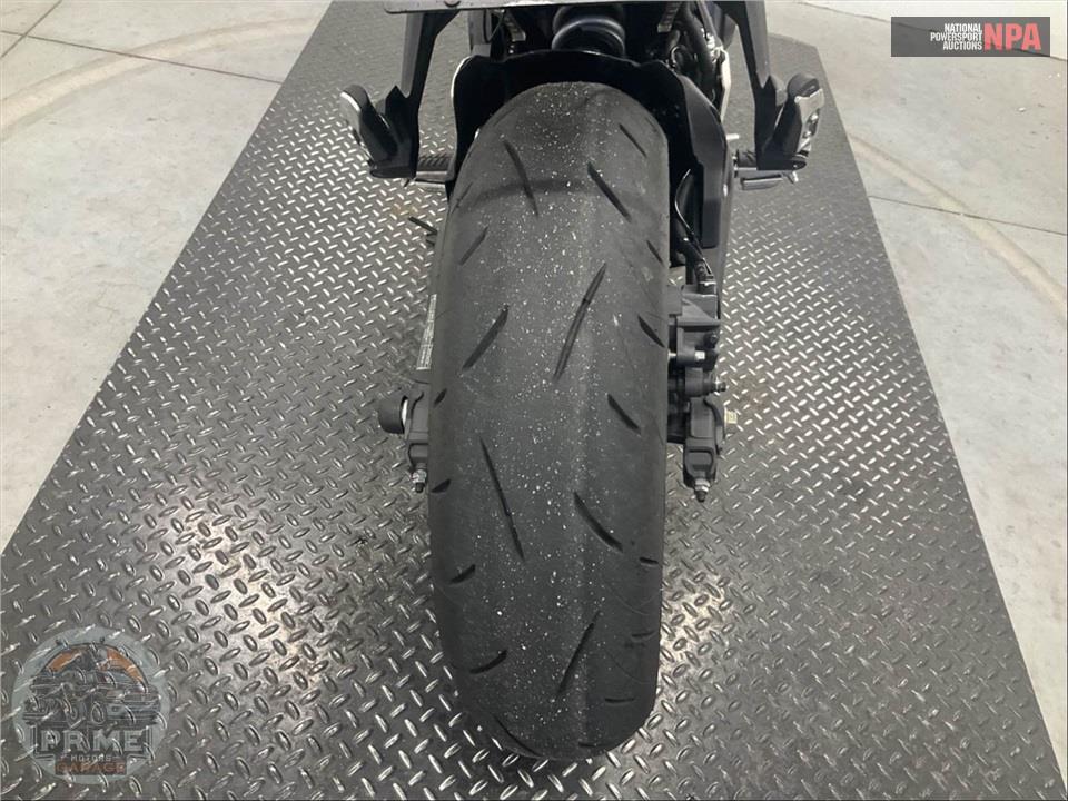 2025 Kawasaki EX650PSFAL NINJA 650 ABS — фото 19