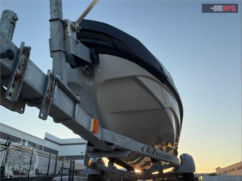 2023 Seadoo/Brp FSHPRO TRPHY 170 TECH PKG — фото 11